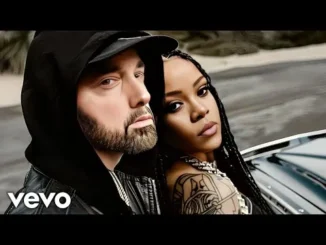 Eminem – Tragedy Ft Rihanna