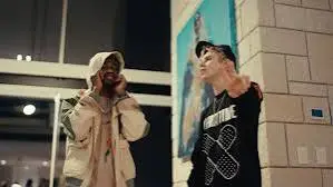 Lil Tjay – 2 Grown Ft The Kid LAROI