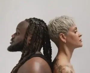 Mariza – Desamor Ft Gson