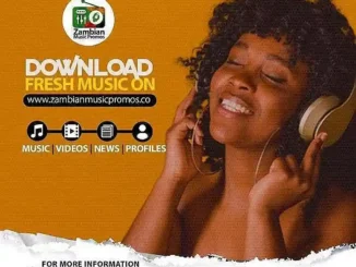 Mr Thomas – “Bless Me Yahweh” Ft Prince Charlie