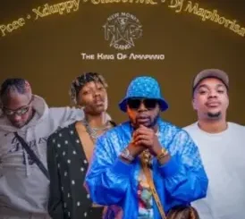 Pcee – iNganekwane Ft. Xduppy, Uncool MC, Dj Maphorisa & 031CHOPPA