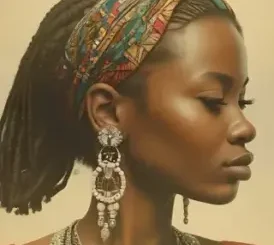 Sando Cynthia – Moyi Ta Mulo Ft Charlotte Lyf & Young Stunna