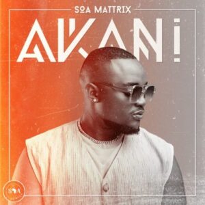 Soa Mattrix – Incwadi Ft. B33KAY SA, Cnethemba Gonelo & Sinny Man’Que