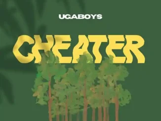 Ugaboys – “Cheater”