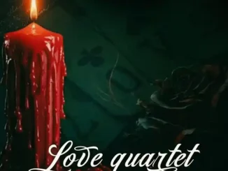 Winky D – “Iyeye”