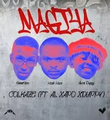 Colkaze – Magiya Ft Al Xapo & Xduppy