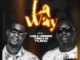 DJ Mohamed & D2mza & Ceeka RSA – La Way Ft Khalil Harrison, Tumelo ZA & Tyler ICU