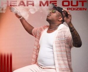 Poizen & CocoSA – Mdali Ft Page B & Young Nator