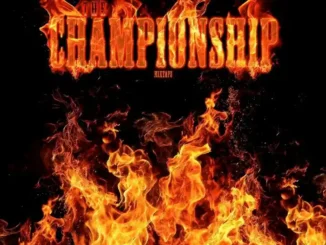 Sarkodie – “TRAUMA” Ft XlimKid