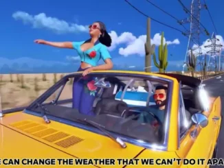 Vudumane – Can You Trust Me