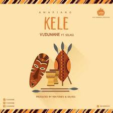 Vudumane – Kele Ft Selasi