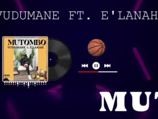 Vudumane – Mutombo Ft E’Lanah