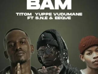 Vudumane – Tshwala Bam (Remix)