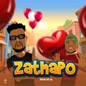 Wikise & Macelba – Zathapo