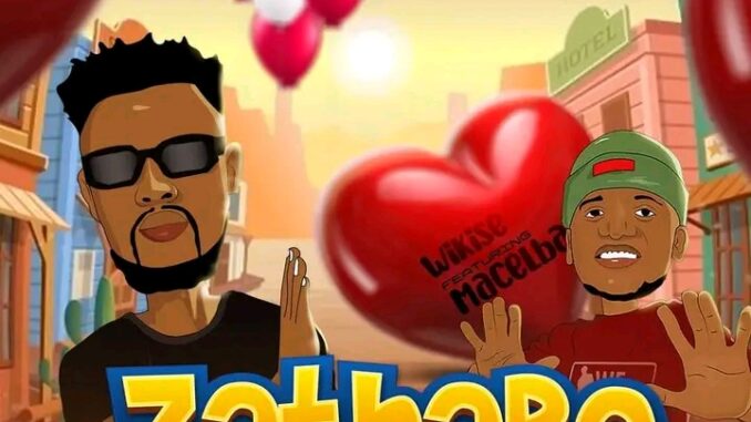 Wikise & Macelba – Zathapo