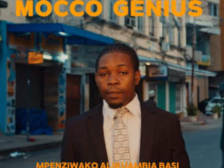 Mocco Genius – Mar Gaya