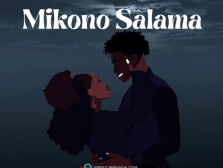 Daway, Macvoice, Bando – Mikono Salama