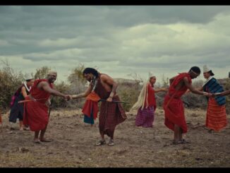 Diamond Platnumz x Jason Derulo – Komasava Remix Ft Khalil Harisson & Chley