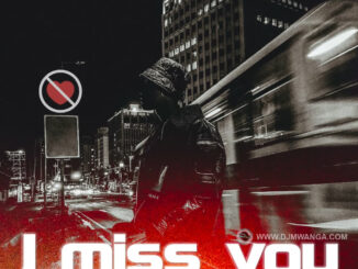 Hanstone – I Miss You