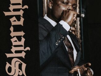 Harmonize – Sherehe