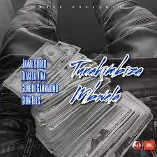 Jamal Coded – Tunakimbiza Mbwela Ft Dizasta Vina, Conboi Cannabino & Chin Bees