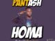 Pantash – Homa