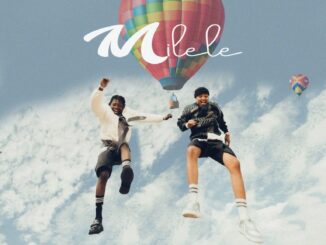 Ziddy Value – Milele Ft Platform