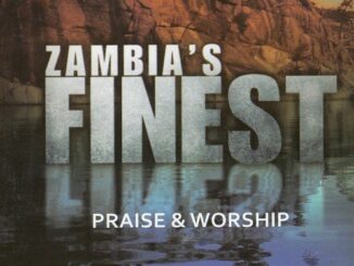 Catherine Chanda Mayuni – Lesa Uwamweo