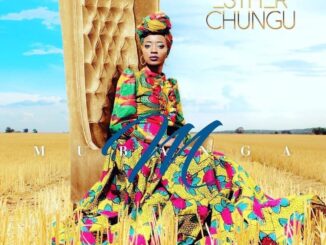 Esther Chungu – Love Letter