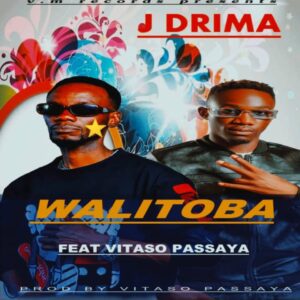 J Drima – Walintoba Ft Vitaso Passaya
