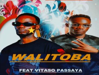 J Drima – Walintoba Ft Vitaso Passaya