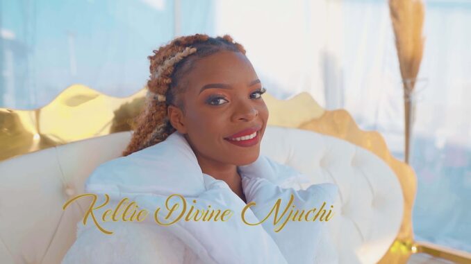 Kellie Divine – Better Ft Driemo