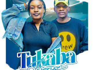 Lushomo & Victor Kingsley – Tukaba Bonse