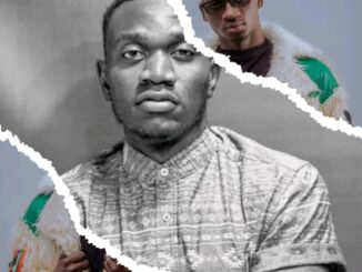 Wevo & Dj Vow – Mulempalilako