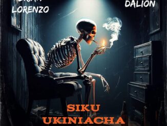 Brian Lorenzo – SIKU UKINIACHA Ft Dalion