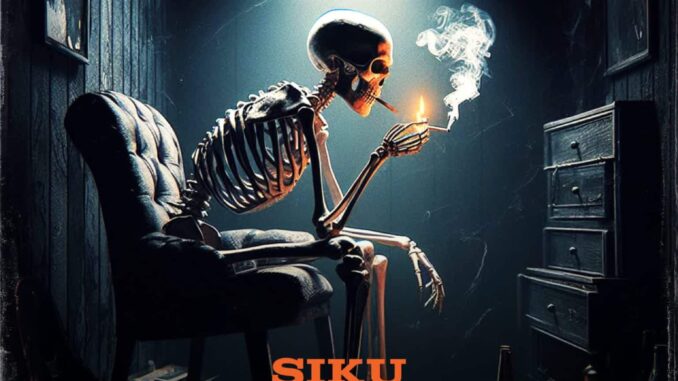 Brian Lorenzo – SIKU UKINIACHA Ft Dalion