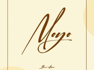 Bruce Africa – Moyo