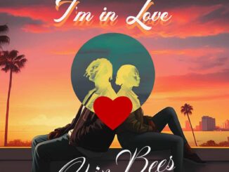 Chin Bees – I’m in Love