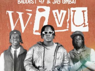 Dj Mushizo – Wivu Ft Jay Combat & Baddest 47