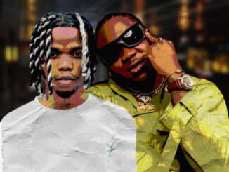 Lyta – Astaghfirullah Ft Otega