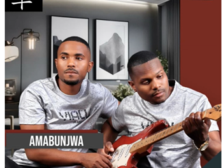 ALBUM: Amabunjwa – iMoto