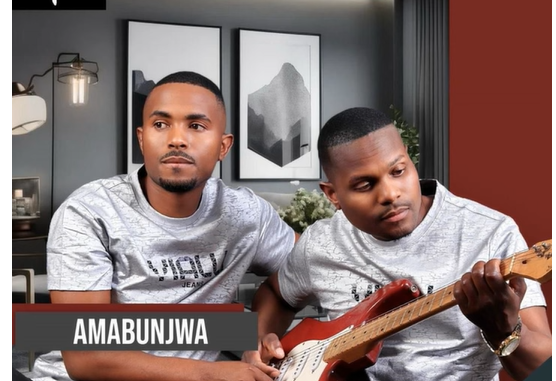 ALBUM: Amabunjwa – iMoto