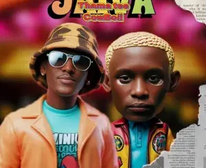 Thama Tee & Cowboii – Jaiva Ft Al xapo, Xduppy & Lolli Pop