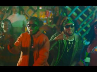 Brian Lorenzo x Anthony Sky – WALAHI