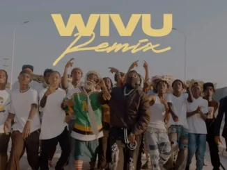 Dj Mushizo x Jay Combat – Wivu Remix Ft Ibraah