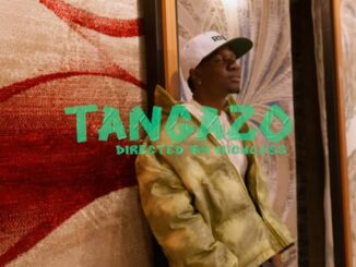 Kontawa X Ibraah – Tangazo