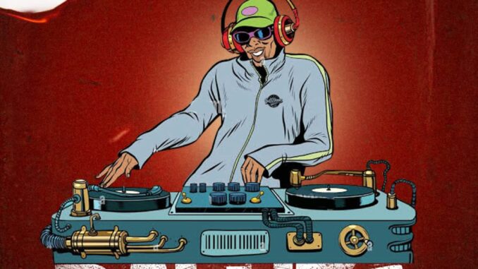 Rich Mavoko – Baluza Ft Cippy, DJ ODG