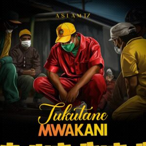 Aslam Tz – Tukutane Mwakani