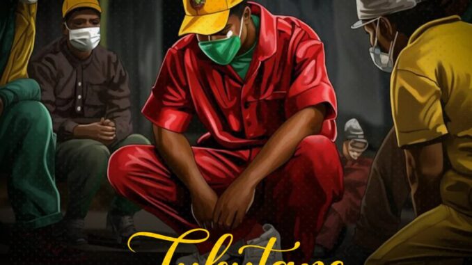 Aslam Tz – Tukutane Mwakani