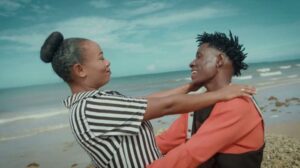 Ayo Melody – Sijielewi Ft Annie